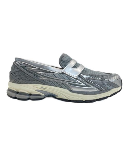 NEW BALANCE（ニューバランス）NEW BALANCE (ニューバランス) 1906 ローファー スニーカー グレー サイズ:SIZE 27.5cmの古着・服飾アイテム