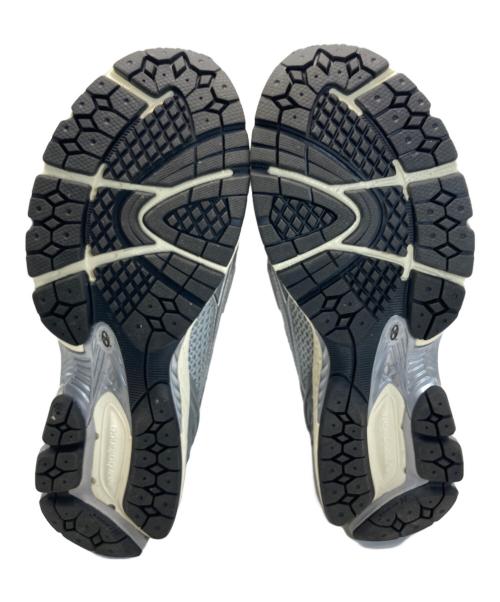 NEW BALANCE（ニューバランス）NEW BALANCE (ニューバランス) 1906 ローファー スニーカー グレー サイズ:SIZE 27.5cmの古着・服飾アイテム