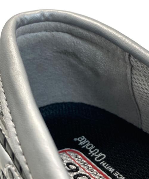 NEW BALANCE（ニューバランス）NEW BALANCE (ニューバランス) 1906 ローファー スニーカー グレー サイズ:SIZE 27.5cmの古着・服飾アイテム