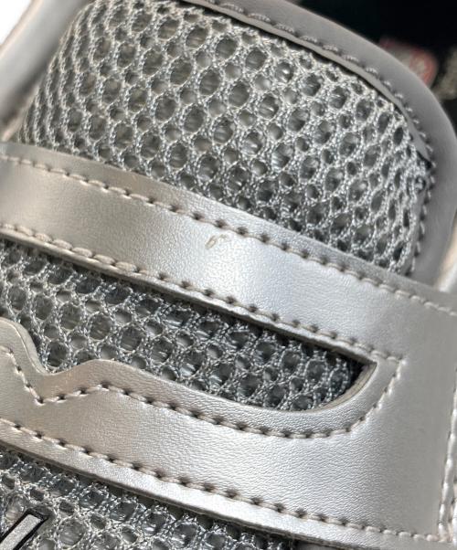 NEW BALANCE（ニューバランス）NEW BALANCE (ニューバランス) 1906 ローファー スニーカー グレー サイズ:SIZE 27.5cmの古着・服飾アイテム