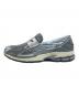 NEW BALANCE (ニューバランス) 1906 ローファー スニーカー グレー サイズ:SIZE 27.5cm：18000円