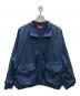 Supreme（シュプリーム）の古着「Raglan Utility Jacket」｜ネイビー