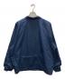 Supreme (シュプリーム) Raglan Utility Jacket ネイビー サイズ:XXL：25000円
