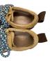 中古・古着 PENNON (ペノン) High Boots Low ベージュ サイズ:SIZE 23cm：15000円