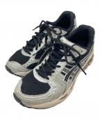 asicsアシックス）の古着「GEL-KAYANO 14」｜ブラック