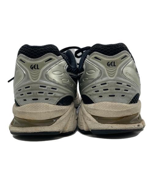 asics（アシックス）asics (アシックス) GEL-KAYANO 14 ブラック サイズ:27㎝の古着・服飾アイテム