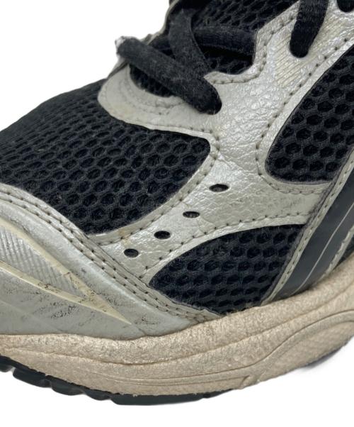 asics（アシックス）asics (アシックス) GEL-KAYANO 14 ブラック サイズ:27㎝の古着・服飾アイテム