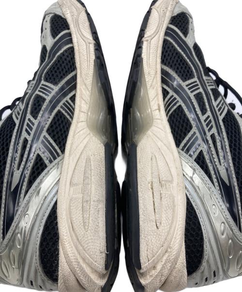 asics（アシックス）asics (アシックス) GEL-KAYANO 14 ブラック サイズ:27㎝の古着・服飾アイテム