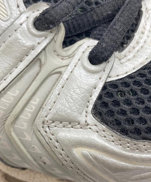 asics（アシックス）asics (アシックス) GEL-KAYANO 14 ブラック サイズ:27㎝の古着・服飾アイテム