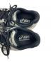 中古・古着 asics (アシックス) GEL-KAYANO 14 ブラック サイズ:27㎝：7000円