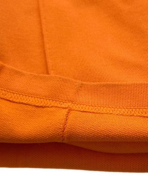 adidas（アディダス）adidas (アディダス) 70-80s トラックパンツ オレンジ×ブラック サイズ:SZE 6号の古着・服飾アイテム