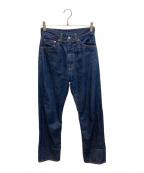 LEVI'Sリーバイス）の古着「701復刻 デニムパンツ」｜インディゴ