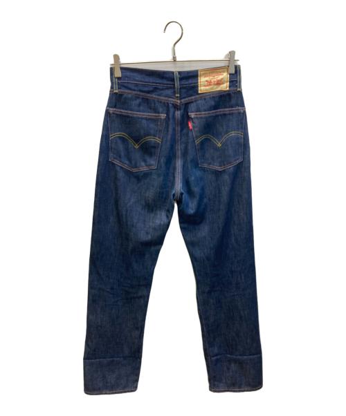 LEVI'S（リーバイス）LEVI'S (リーバイス) 701復刻 デニムパンツ インディゴ サイズ:27の古着・服飾アイテム