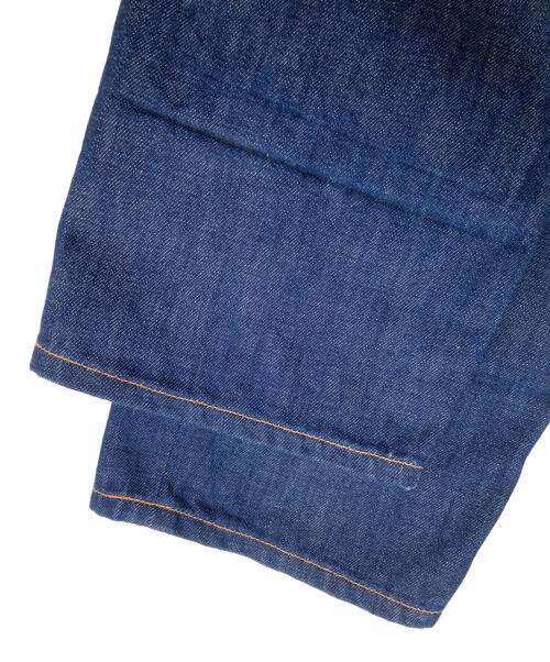 LEVI'S（リーバイス）LEVI'S (リーバイス) 701復刻 デニムパンツ インディゴ サイズ:27の古着・服飾アイテム