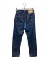 LEVI'S (リーバイス) 701復刻 デニムパンツ インディゴ サイズ:27：5000円