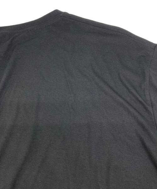 ATON（エイトン）ATON (エイトン) SUVIN 60/2 | OVERSIZED T-SHIRT ブラック サイズ:01の古着・服飾アイテム
