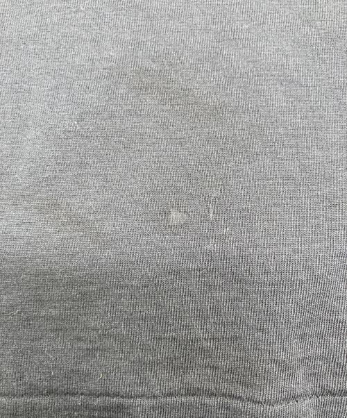ATON（エイトン）ATON (エイトン) DRY COTTON JERSEY LONG SLEEVE T-SHIRT ネイビー サイズ:SIZE Sの古着・服飾アイテム