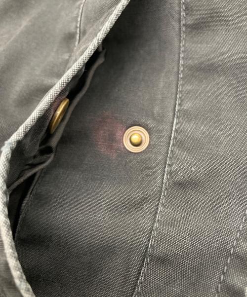 POLO RALPH LAUREN（ポロ・ラルフローレン）POLO RALPH LAUREN (ポロ・ラルフローレン) スイングトップ ブラック サイズ:SIZE Sの古着・服飾アイテム