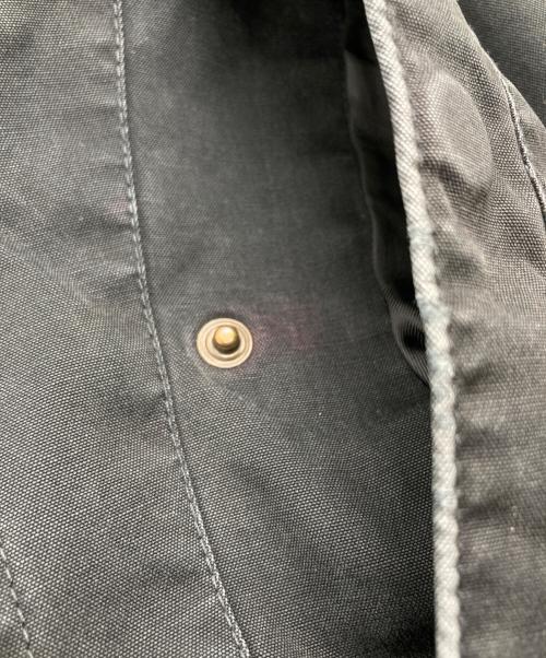 POLO RALPH LAUREN（ポロ・ラルフローレン）POLO RALPH LAUREN (ポロ・ラルフローレン) スイングトップ ブラック サイズ:SIZE Sの古着・服飾アイテム