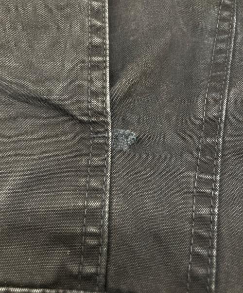POLO RALPH LAUREN（ポロ・ラルフローレン）POLO RALPH LAUREN (ポロ・ラルフローレン) スイングトップ ブラック サイズ:SIZE Sの古着・服飾アイテム