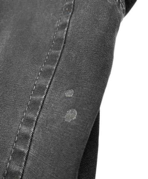 POLO RALPH LAUREN（ポロ・ラルフローレン）POLO RALPH LAUREN (ポロ・ラルフローレン) スイングトップ ブラック サイズ:SIZE Sの古着・服飾アイテム