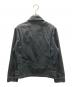 POLO RALPH LAUREN (ポロ・ラルフローレン) スイングトップ ブラック サイズ:SIZE S：10000円
