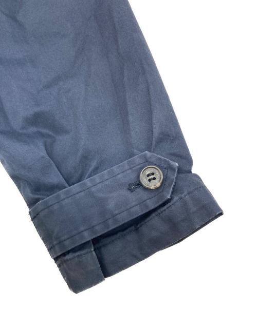 POLO RALPH LAUREN（ポロ・ラルフローレン）POLO RALPH LAUREN (ポロ・ラルフローレン) G-9 ハリントン ジャケット ネイビー サイズ:Lの古着・服飾アイテム