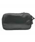 BRIEFING (ブリーフィング) FUSION MOBILE POUCH グレー：10000円