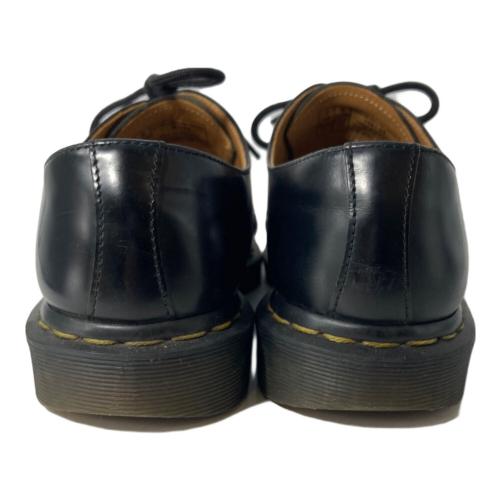 Dr.Martens（ドクターマーチン）Dr.Martens (ドクターマーチン) 1461 59 レースアップシューズ ブラック サイズ:SIZE 26cmの古着・服飾アイテム