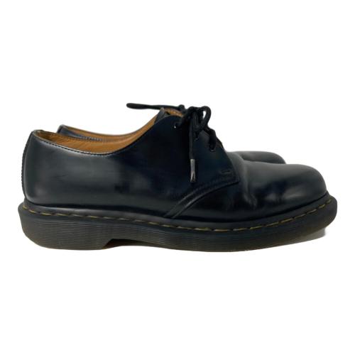 Dr.Martens（ドクターマーチン）Dr.Martens (ドクターマーチン) 1461 59 レースアップシューズ ブラック サイズ:SIZE 26cmの古着・服飾アイテム