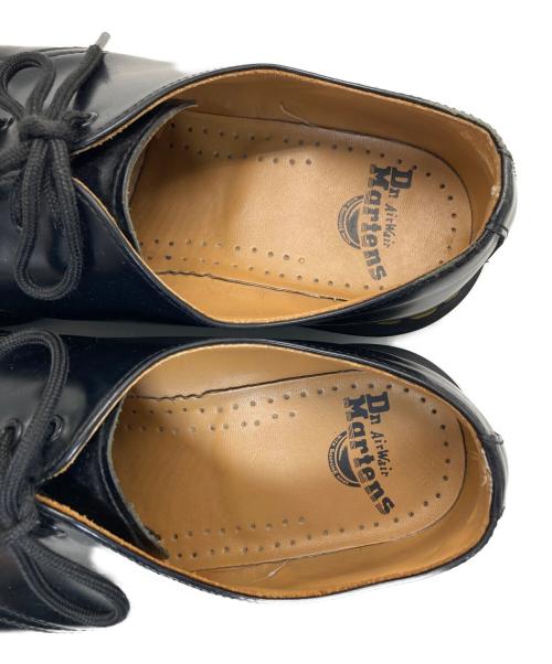 Dr.Martens（ドクターマーチン）Dr.Martens (ドクターマーチン) 1461 59 レースアップシューズ ブラック サイズ:SIZE 26cmの古着・服飾アイテム