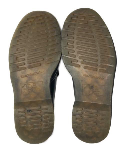 Dr.Martens（ドクターマーチン）Dr.Martens (ドクターマーチン) 1461 59 レースアップシューズ ブラック サイズ:SIZE 26cmの古着・服飾アイテム