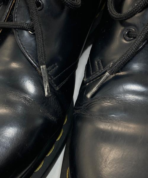 Dr.Martens（ドクターマーチン）Dr.Martens (ドクターマーチン) 1461 59 レースアップシューズ ブラック サイズ:SIZE 26cmの古着・服飾アイテム