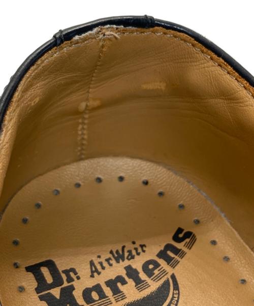 Dr.Martens（ドクターマーチン）Dr.Martens (ドクターマーチン) 1461 59 レースアップシューズ ブラック サイズ:SIZE 26cmの古着・服飾アイテム