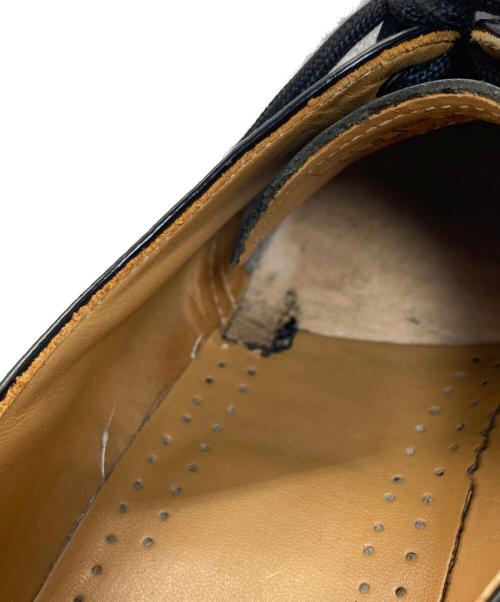 Dr.Martens（ドクターマーチン）Dr.Martens (ドクターマーチン) 1461 59 レースアップシューズ ブラック サイズ:SIZE 26cmの古着・服飾アイテム