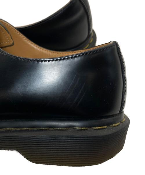 Dr.Martens（ドクターマーチン）Dr.Martens (ドクターマーチン) 1461 59 レースアップシューズ ブラック サイズ:SIZE 26cmの古着・服飾アイテム