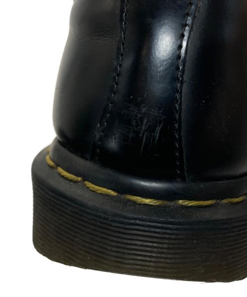 Dr.Martens（ドクターマーチン）Dr.Martens (ドクターマーチン) 1461 59 レースアップシューズ ブラック サイズ:SIZE 26cmの古着・服飾アイテム
