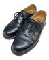 Dr.Martens（ドクターマーチン）の古着「1461 59 レースアップシューズ」｜ブラック