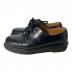 Dr.Martens (ドクターマーチン) 1461 59 レースアップシューズ ブラック サイズ:SIZE 26cm：7000円