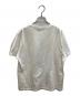 Hysteric Glamour (ヒステリックグラマー) LOVE IT Tシャツ ホワイト サイズ:L：8000円