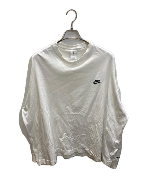 NIKE（ナイキ）NIKE (ナイキ) PEACEMINUSONE PMO (ピースマイナスワン) LS Tee 