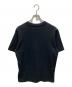 SUPREME (シュプリーム) ポケットTシャツ ブラック サイズ:M：6000円