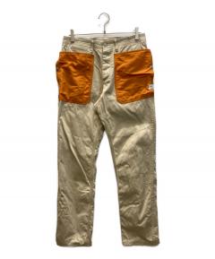 中古・古着通販】CarHartt (カーハート) ダブルニーダックペインター