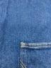 中古・古着 Wrangler (ラングラー) デニムベスト インディゴ サイズ:XL：5000円
