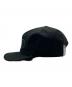 THE H.W.DOG&CO. (エイチダブリュードッグアンドコー) TRUCKER CAP ブラック サイズ:SIZE S：8000円