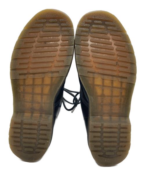 Dr.Martens（ドクターマーチン）Dr.Martens (ドクターマーチン) 1460 8ホールブーツ ブラック サイズ:UK9の古着・服飾アイテム