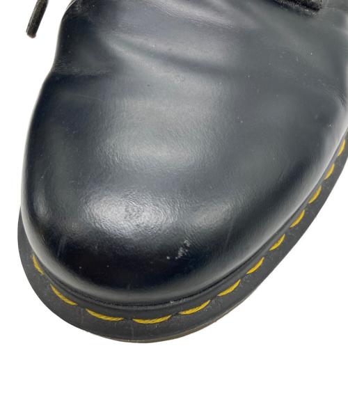 Dr.Martens（ドクターマーチン）Dr.Martens (ドクターマーチン) 1460 8ホールブーツ ブラック サイズ:UK9の古着・服飾アイテム