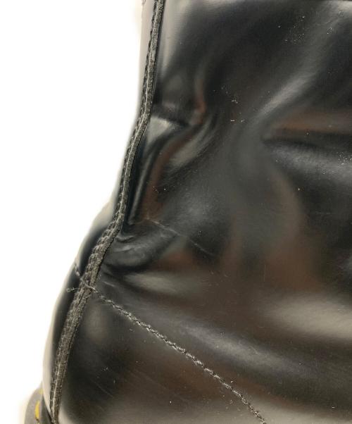 Dr.Martens（ドクターマーチン）Dr.Martens (ドクターマーチン) 1460 8ホールブーツ ブラック サイズ:UK9の古着・服飾アイテム