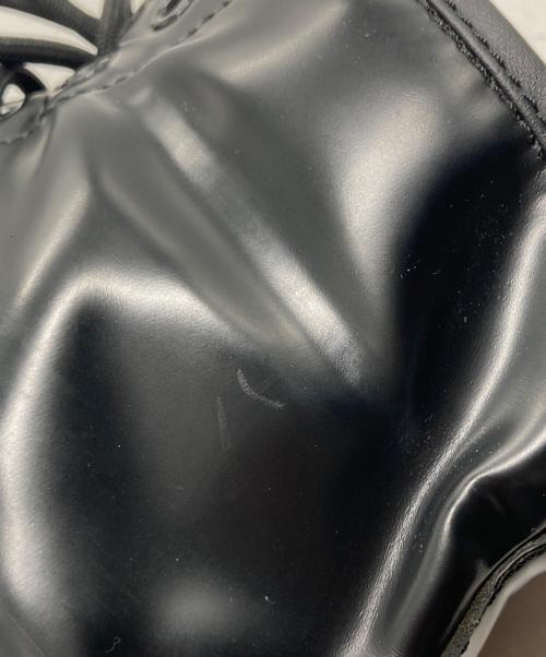 Dr.Martens（ドクターマーチン）Dr.Martens (ドクターマーチン) 1460 8ホールブーツ ブラック サイズ:UK9の古着・服飾アイテム