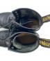 中古・古着 Dr.Martens (ドクターマーチン) 1460 8ホールブーツ ブラック サイズ:UK9：8000円